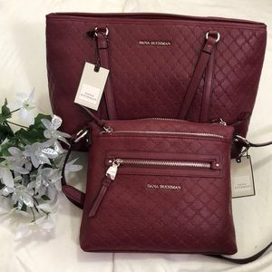 Dana Buchman Purse Bundle